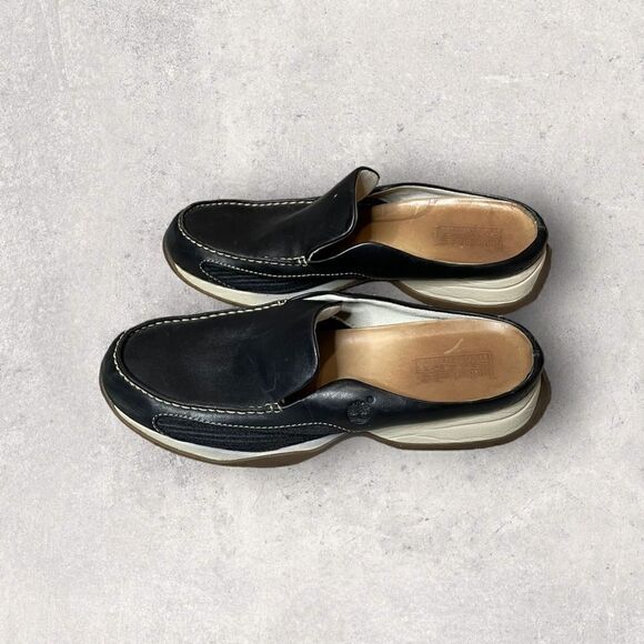 Timberland Smart Comfort System Mules - Picture 1 of 6